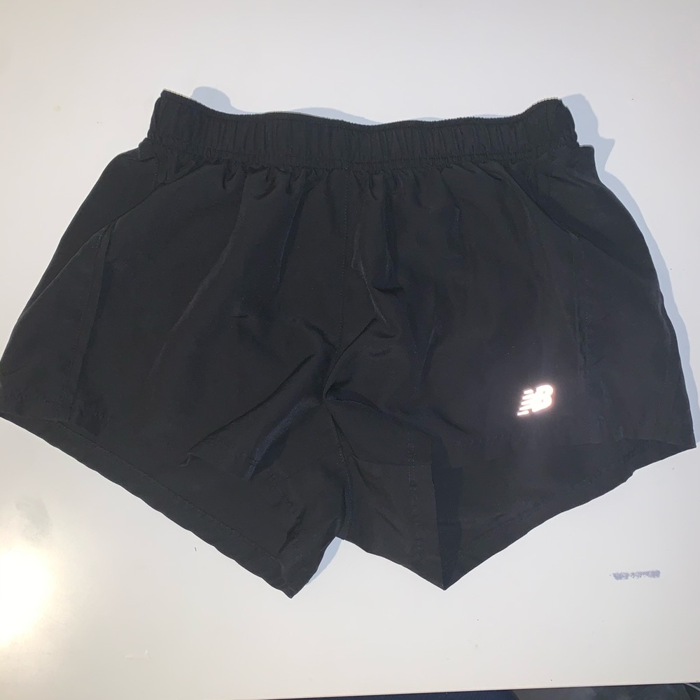 Running Shorts